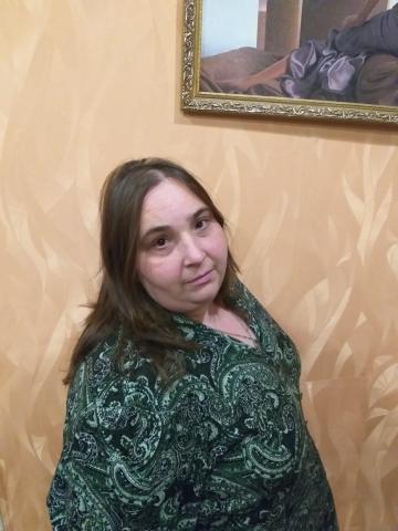 Индивидуалка Катюша Фотография 2