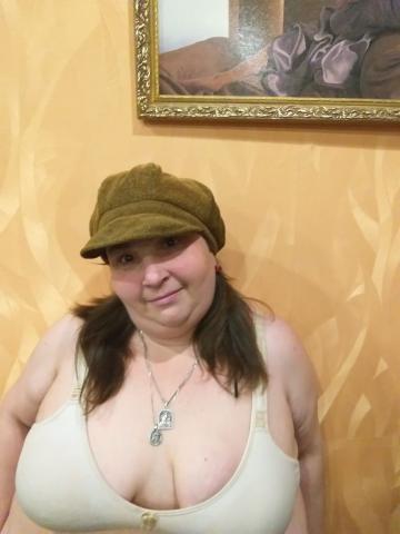 Индивидуалка Катюша Фотография 3